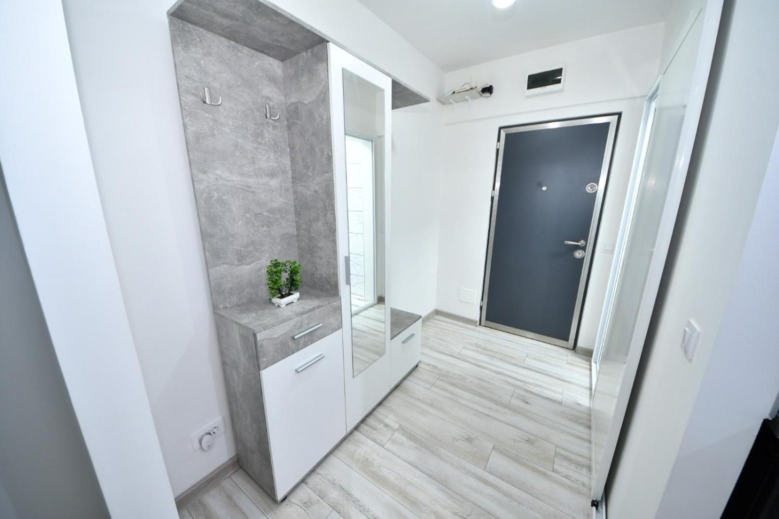 Sco Studio Apartment Galati  Exterior photo